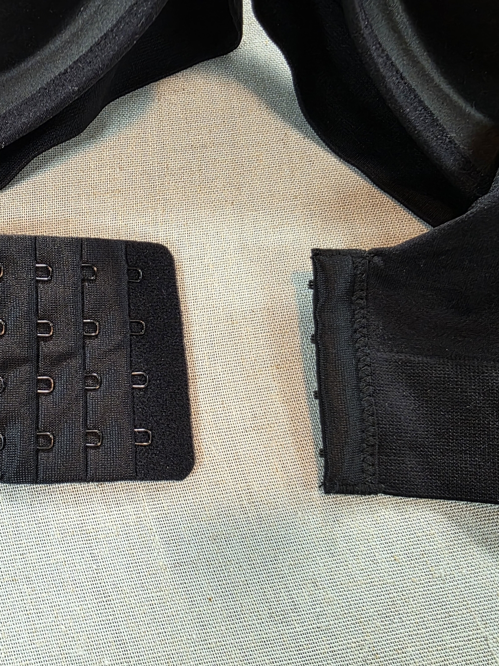 NWT Truekind Supportive Comfort Wireless Shaping Bra XL Convertible Straps - Picture 5 of 10